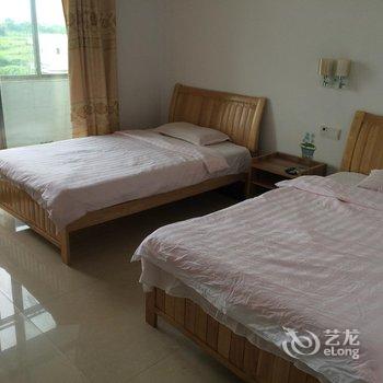 北海涠洲岛打渔部落客栈酒店提供图片