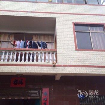 北海涠洲岛打渔部落客栈酒店提供图片