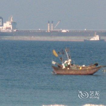 北海涠洲岛打渔部落客栈酒店提供图片