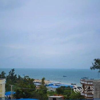 北海涠洲岛打渔部落客栈酒店提供图片