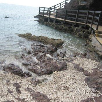 北海涠洲岛打渔部落客栈酒店提供图片