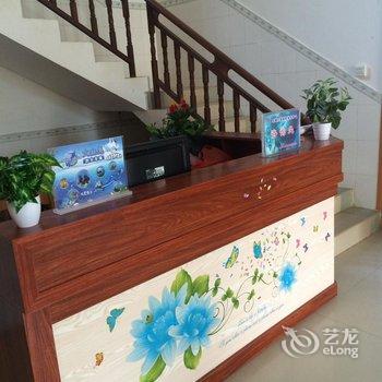 北海涠洲岛打渔部落客栈酒店提供图片