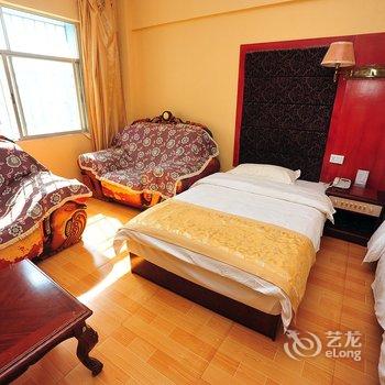 景洪湘渝酒店酒店提供图片