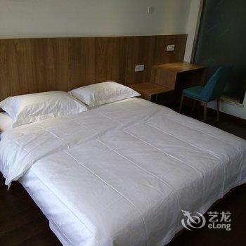 青岛优家日租复式酒店提供图片