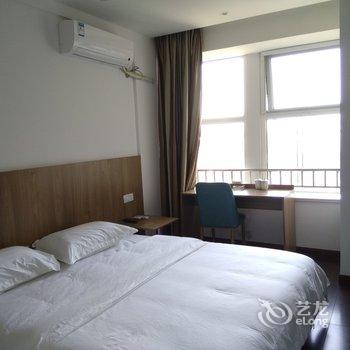 青岛优家日租复式酒店提供图片