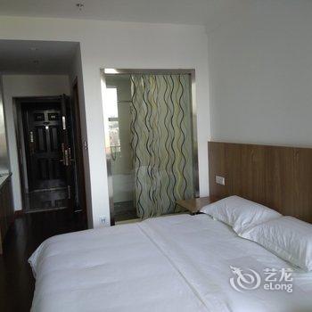 青岛优家日租复式酒店提供图片