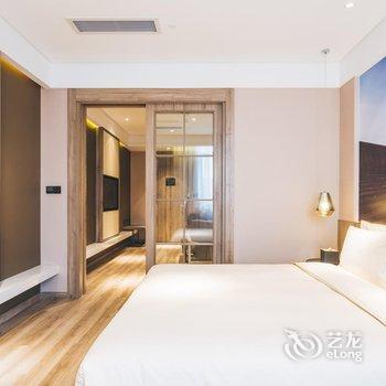 上海虹桥国展中心闵北路亚朵酒店酒店提供图片