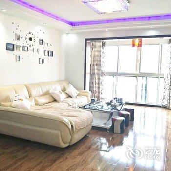攀枝花小玩童民宿(花城中街店)酒店提供图片