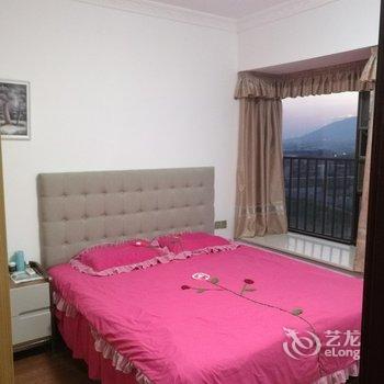 肇庆恒大鼎湖豪庭普通公寓酒店提供图片