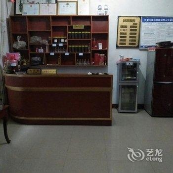 南江红林缘农家乐酒店提供图片