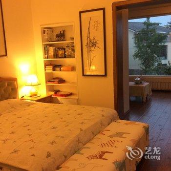 成都青城山双拼别墅酒店提供图片