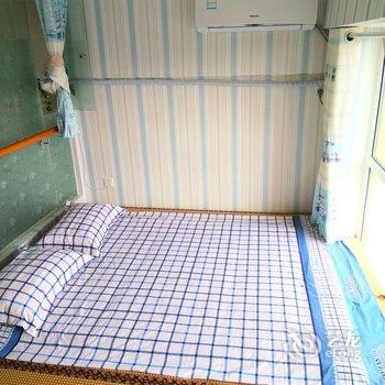 青岛优家日租复式酒店提供图片