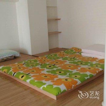 青岛优家日租复式酒店提供图片