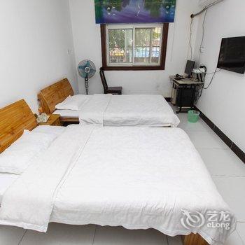 临安舒琴旅馆酒店提供图片