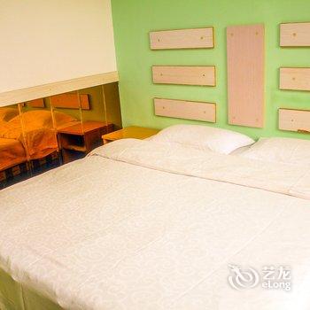 岳阳市儒家便捷酒店酒店提供图片