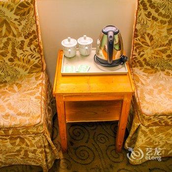 岳阳市儒家便捷酒店酒店提供图片