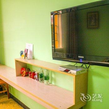 岳阳市儒家便捷酒店酒店提供图片