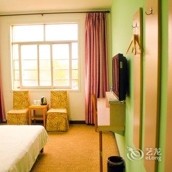 岳阳市儒家便捷酒店酒店提供图片