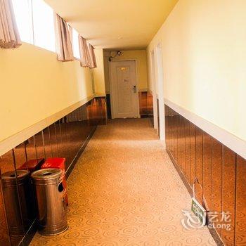 岳阳市儒家便捷酒店酒店提供图片