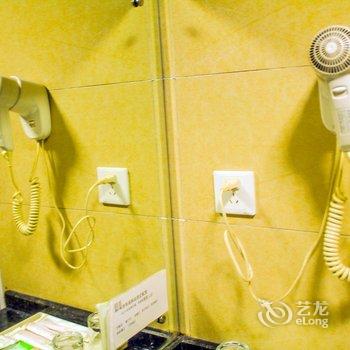 岳阳市儒家便捷酒店酒店提供图片