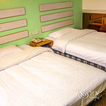 岳阳市儒家便捷酒店酒店提供图片