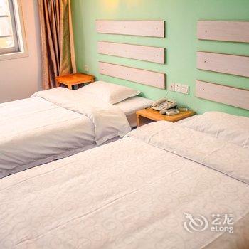 岳阳市儒家便捷酒店酒店提供图片