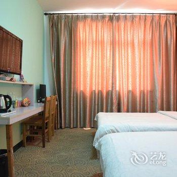 岳阳市儒家便捷酒店酒店提供图片