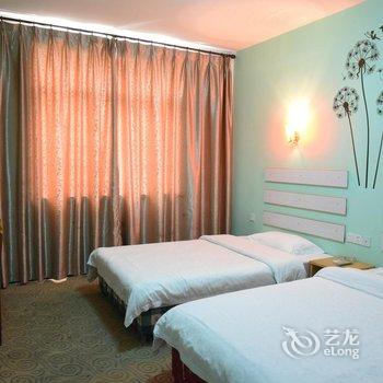 岳阳市儒家便捷酒店酒店提供图片