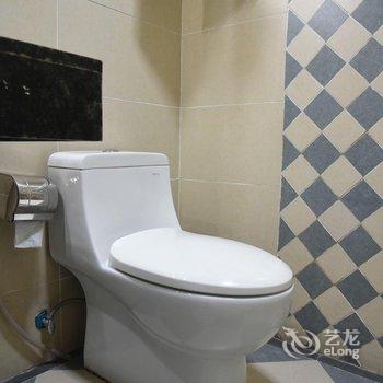 岳阳市儒家便捷酒店酒店提供图片