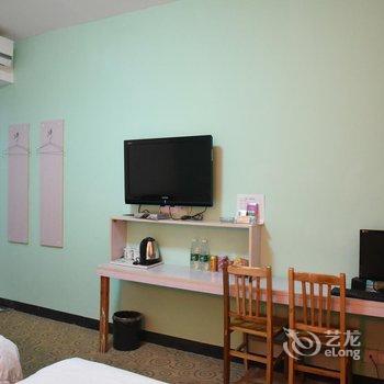 岳阳市儒家便捷酒店酒店提供图片