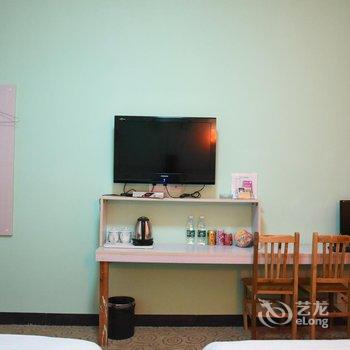 岳阳市儒家便捷酒店酒店提供图片