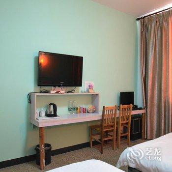 岳阳市儒家便捷酒店酒店提供图片