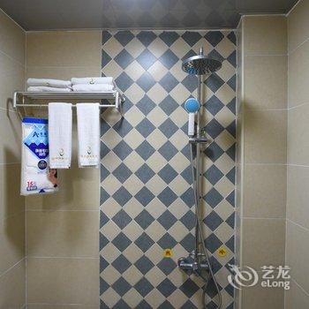 岳阳市儒家便捷酒店酒店提供图片