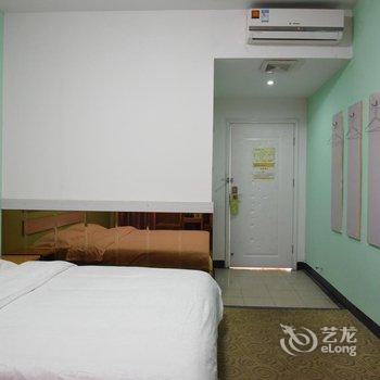 岳阳市儒家便捷酒店酒店提供图片