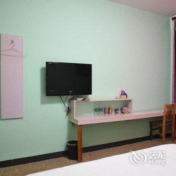 岳阳市儒家便捷酒店酒店提供图片