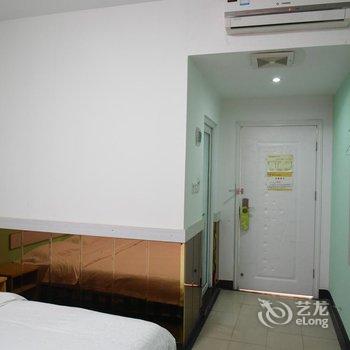 岳阳市儒家便捷酒店酒店提供图片