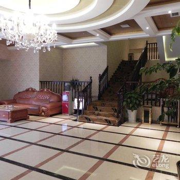广元市瑞晶酒店酒店提供图片