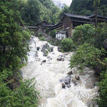 温州永嘉林坑小桥流水人家客栈酒店提供图片