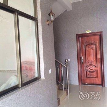 北海涠洲岛打渔部落客栈酒店提供图片
