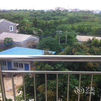北海涠洲岛打渔部落客栈酒店提供图片