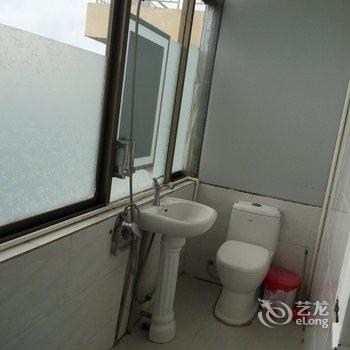 北海涠洲岛打渔部落客栈酒店提供图片