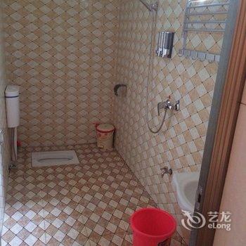 北海涠洲岛打渔部落客栈酒店提供图片