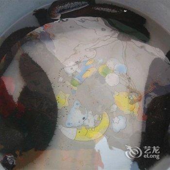 北海涠洲岛打渔部落客栈酒店提供图片