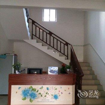 北海涠洲岛打渔部落客栈酒店提供图片