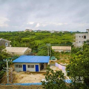 北海涠洲岛打渔部落客栈酒店提供图片