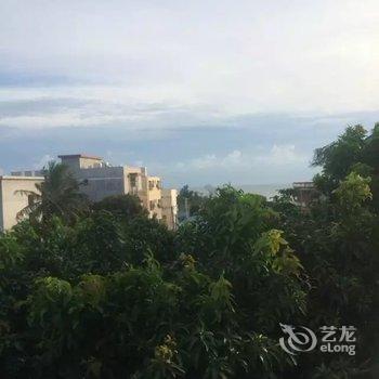 北海涠洲岛打渔部落客栈酒店提供图片
