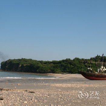 北海涠洲岛打渔部落客栈酒店提供图片