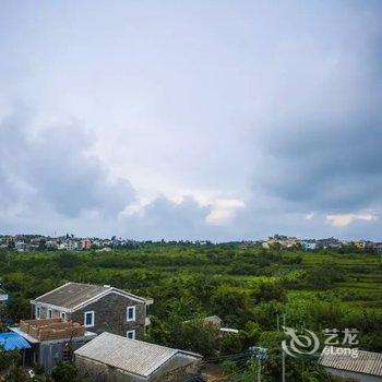 北海涠洲岛打渔部落客栈酒店提供图片