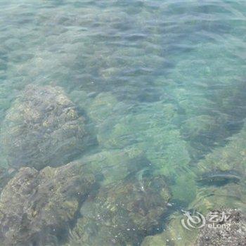 北海涠洲岛打渔部落客栈酒店提供图片