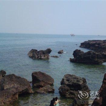 北海涠洲岛打渔部落客栈酒店提供图片
